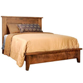 Farmhouse Bed
